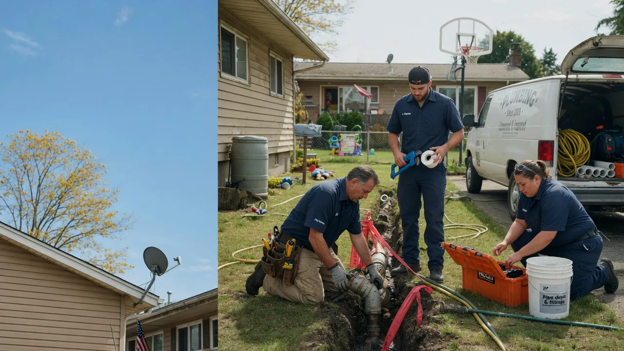 Garbage Disposal Replacement in Addington, OK near me